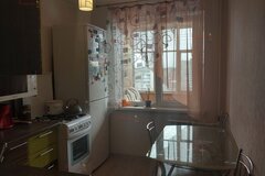 Екатеринбург, ул. Академика Бардина, 42 (Юго-Западный) - фото квартиры