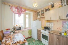 Екатеринбург, ул. Кишинёвская, 54 (Старая Сортировка) - фото квартиры