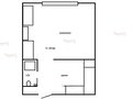 Продажа комнат: Екатеринбург, ул. Донбасская, 35 (Уралмаш) - Фото 1