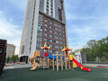 Продажа квартиры: Екатеринбург, ул. Николая Островского, 2/2 (Автовокзал) - Фото 1