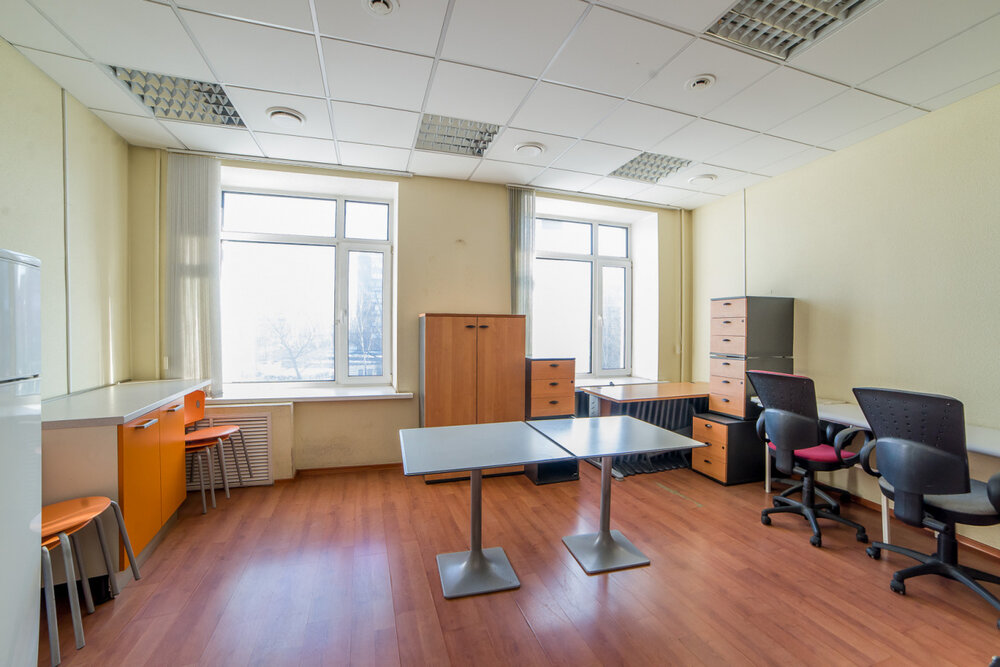 Екатеринбург, ул. Восточная, 68 (Центр) - фото офисного помещения (7)