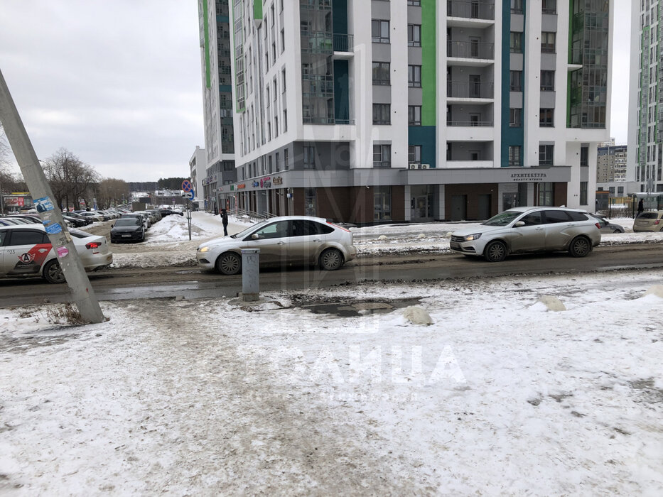 Екатеринбург, ул. Московская, 196 (Юго-Западный) - фото офисного помещения (1)