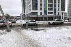 Екатеринбург, ул. Московская, 196 (Юго-Западный) - фото офисного помещения