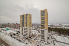 Екатеринбург, ул. Техническая, 144 (Старая Сортировка) - фото квартиры