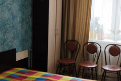 Екатеринбург, ул. Новаторов, 17 (Уралмаш) - фото квартиры