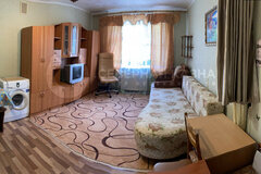 Екатеринбург, ул. Сулимова, 28 (Пионерский) - фото комнаты