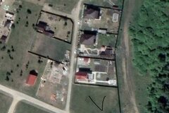 к.п. Лукоморье, уч. 1 (городской округ Сысертский, с. Щелкун) - фото земельного участка