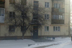 г. Дегтярск, ул. Калинина, 66 (городской округ Город Дегтярск) - фото квартиры
