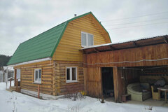 п. Двуреченск, ул. Димитрова, 19 (городской округ Сысертский) - фото дома