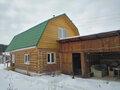 Продажа дома: п. Двуреченск, ул. Димитрова, 19 (городской округ Сысертский) - Фото 1