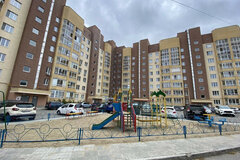 г. Верхняя Пышма, ул. Уральских рабочих, 45а (городской округ Верхняя Пышма) - фото квартиры