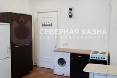Екатеринбург, ул. Баумана, 30 (Эльмаш) - фото комнаты