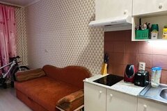 Екатеринбург, ул. Мамина-Сибиряка, 57а (Центр) - фото квартиры