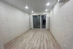 Екатеринбург, ул. Шаумяна, 24 (Юго-Западный) - фото квартиры