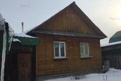 п. Бобровский, ул. Мостовая, 8 (городской округ Сысертский) - фото дачи