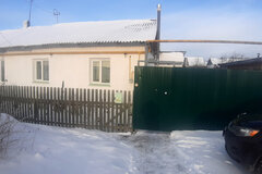 г. Нижний Тагил, ул. Круговая, 124 (городской округ Нижний Тагил) - фото дома