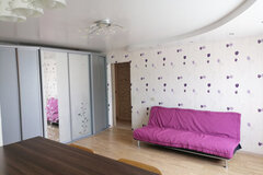 Екатеринбург, ул. Сиреневый, 9 (ЖБИ) - фото квартиры