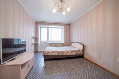 Екатеринбург, ул. Фрунзе, 20 (Автовокзал) - фото квартиры