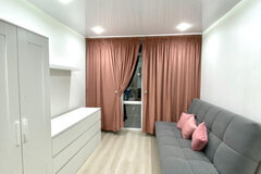 Екатеринбург, ул. Латвийская, 56/3 (Компрессорный) - фото квартиры