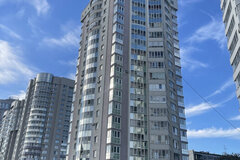 Екатеринбург, ул. Юлиуса Фучика, 7 (Автовокзал) - фото квартиры