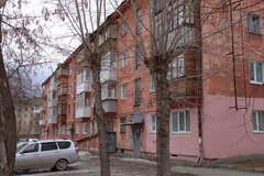 г. Асбест, ул. Ленина, 9/1 (городской округ Асбестовский) - фото квартиры