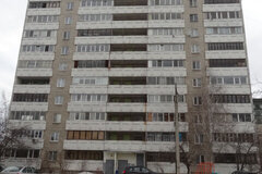 Екатеринбург, ул. Начдива Онуфриева, 28а (Юго-Западный) - фото квартиры
