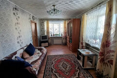 г. Полевской, ул. Бажова, 22 (городской округ Полевской) - фото квартиры