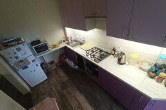 Екатеринбург, ул. Волчанский, 8а (Лечебный) - фото квартиры