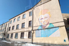 Екатеринбург, ул. Орджоникидзе, 12 (Уралмаш) - фото комнаты