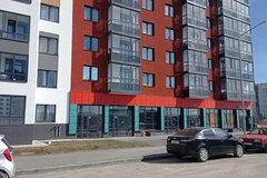 Екатеринбург, ул. Евгения Савкова, 23 (Широкая речка) - фото торговой площади