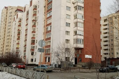 Екатеринбург, ул. Крылова, 29 (ВИЗ) - фото офисного помещения