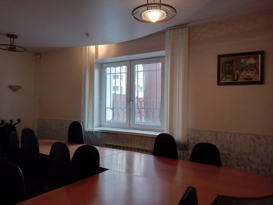 Екатеринбург, ул. Крылова, 29 (ВИЗ) - фото офисного помещения (2)