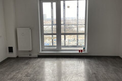 Екатеринбург, ул. Академика Ландау, 14/3 (Академический) - фото квартиры