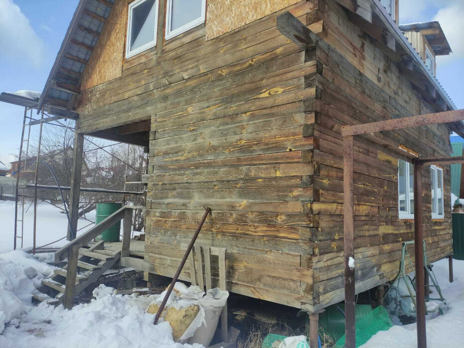 г. Березовский, КС №100 