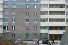 Екатеринбург, ул. Асбестовский, 2/3 (Пионерский) - фото квартиры