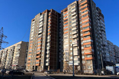 Екатеринбург, ул. Таватуйская, 2 (Новая Сортировка) - фото квартиры