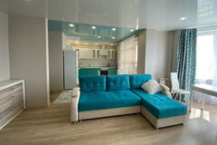 Екатеринбург, ул. Мичурина, 132 (Центр) - фото квартиры