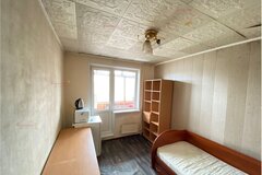 Екатеринбург, ул. Агрономическая, 6/а (Вторчермет) - фото квартиры