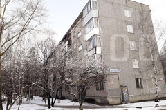 Екатеринбург, ул. Серафимы Дерябиной, 49/1 (Юго-Западный) - фото квартиры