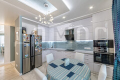 Екатеринбург, ул. Репина, 52 (Юго-Западный) - фото квартиры