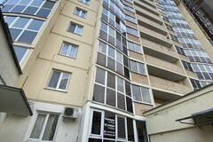 Екатеринбург, ул. Опалихинская, 44 (Заречный) - фото квартиры