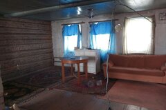 г. Ревда, ул. Октябрьская, 12 (городской округ Ревда) - фото дома