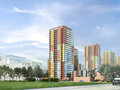 Продажа квартиры: Екатеринбург, ул. Мельковский, 4 (Завокзальный) - Фото 1