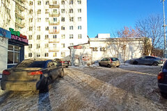 Екатеринбург, ул. Восточная, 182 (Парковый) - фото торговой площади