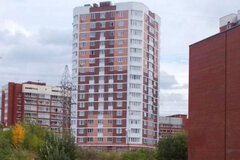 Екатеринбург, ул. Электриков, 9 (Эльмаш) - фото квартиры