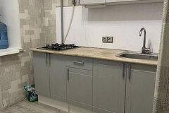 Екатеринбург, ул. Предельная, 10а (Совхоз) - фото квартиры