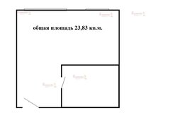 Екатеринбург, ул. Академика Парина, 12.7.1, Олимпика (Академический) - фото квартиры