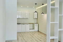 Екатеринбург, ул. Мраморская, 6 (Уктус) - фото квартиры