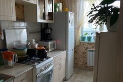 г. Верхняя Пышма, ул. Уральских Рабочих, 50а (городской округ Верхняя Пышма) - фото квартиры