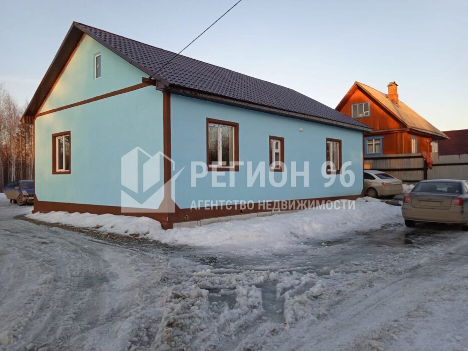 Екатеринбург, к/с Визовец-7 (Медный) - фото сада (1)